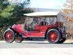 Simplex Model 50 Touring by Holbrook 1910 года